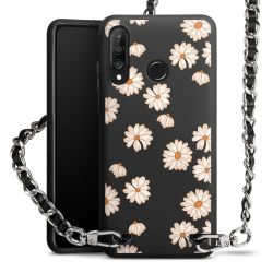 Carry Case Black Line Glamour strap