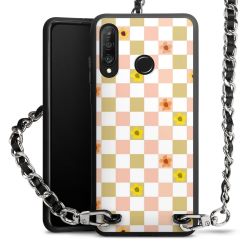 Carry Case Black Line Glamour strap