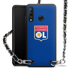 Carry Case Black Line Glamour strap