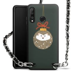 Carry Case Black Line Glamour strap