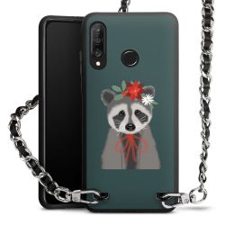 Carry Case Black Line Glamour strap