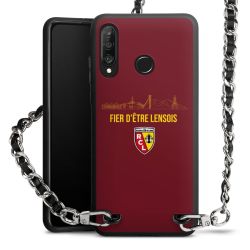 Carry Case Black Line Glamour strap