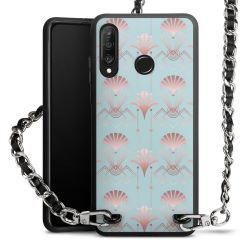 Carry Case Black Line Glamour strap