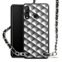 Carry Case Black Line Glamour strap