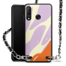 Carry Case Black Line Glamour strap