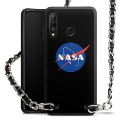 Carry Case Black Line Glamour strap