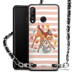 Carry Case Black Line Glamour strap