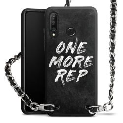 Carry Case Black Line Glamour strap