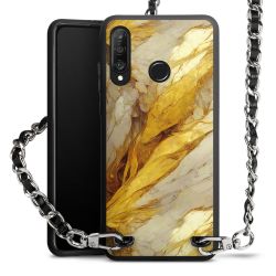 Carry Case Black Line Glamour strap