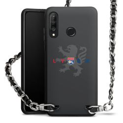 Carry Case Black Line Glamour strap