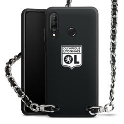 Carry Case Black Line Glamour strap