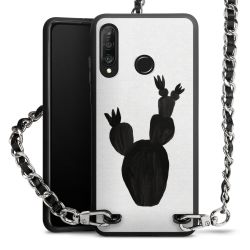 Carry Case Black Line Glamour strap