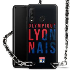 Carry Case Black Line Glamour strap