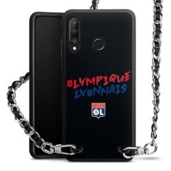 Carry Case Black Line Glamour strap