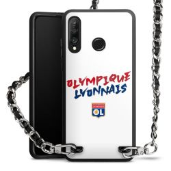 Carry Case Black Line Glamour strap