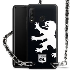 Carry Case Black Line Glamour strap