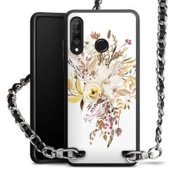 Carry Case Black Line Glamour strap