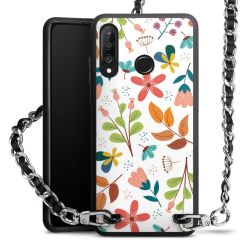 Carry Case Black Line Glamour strap