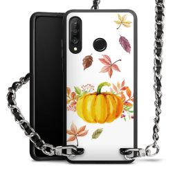 Carry Case Black Line Glamour strap