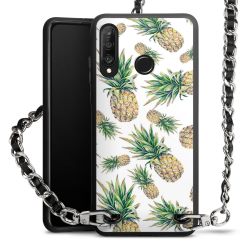 Carry Case Black Line Glamour strap