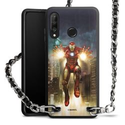 Carry Case Black Line Glamour strap