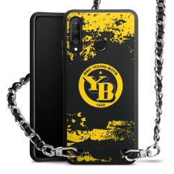 Carry Case Black Line Glamour strap