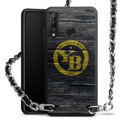 Carry Case Black Line Glamour strap