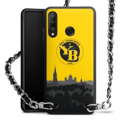 Carry Case Black Line Glamour strap