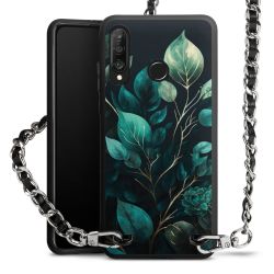 Carry Case Black Line Glamour strap