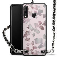 Carry Case Black Line Glamour strap