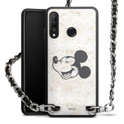 Carry Case Black Line Glamour strap