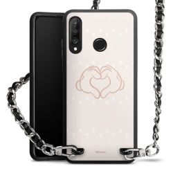 New Carry Case Black Line Glamourband