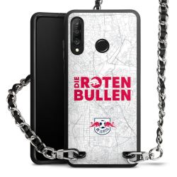 Carry Case Black Line Glamour strap