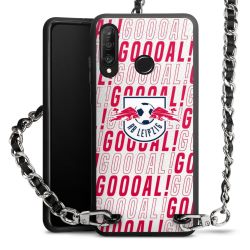 Carry Case Black Line Glamour strap