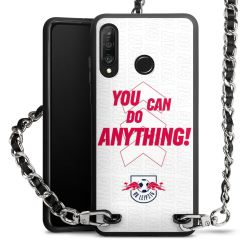 Carry Case Black Line Glamour strap