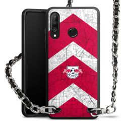 Carry Case Black Line Glamour strap