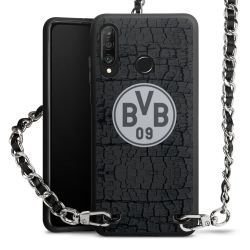 Carry Case Black Line Glamour strap