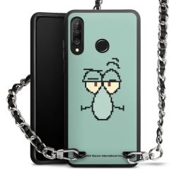 Carry Case Black Line Glamour strap