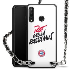 Carry Case Black Line Glamour strap