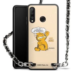 Carry Case Black Line Glamour strap