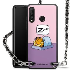 Carry Case Black Line Glamour strap