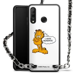 Carry Case Black Line Glamour strap