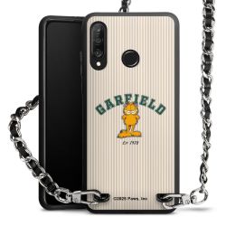 Carry Case Black Line Glamour strap