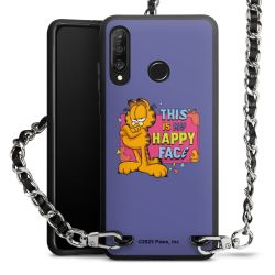 Carry Case Black Line Glamour strap