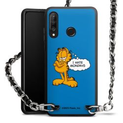 Carry Case Black Line Glamour strap