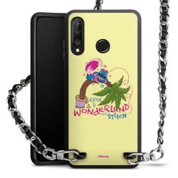 Carry Case Black Line Glamour strap