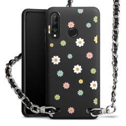 Carry Case Black Line Glamour strap