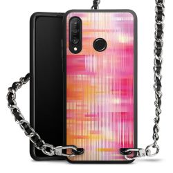 Carry Case Black Line Glamour strap