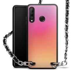 Carry Case Black Line Glamour strap