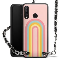 Carry Case Black Line Glamour strap